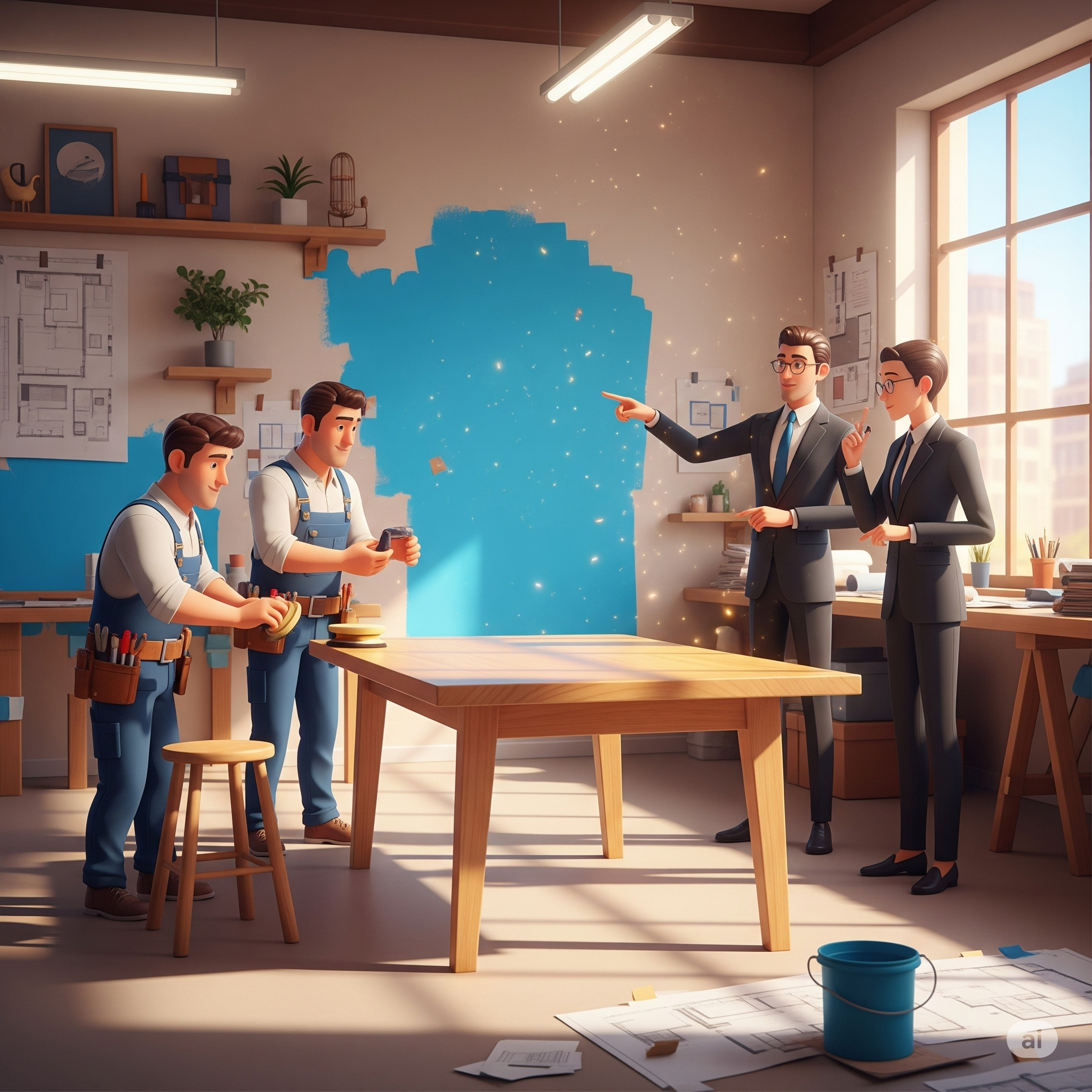 Design & Development
